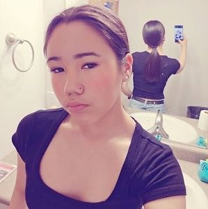 Meet your Posher, Teegan